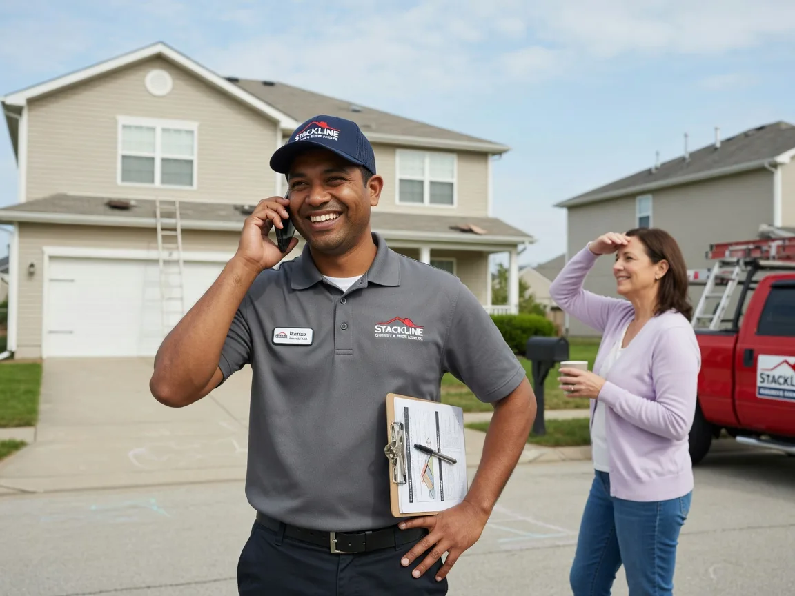 Chimney flashing repair Spring Hill, TN FAQs